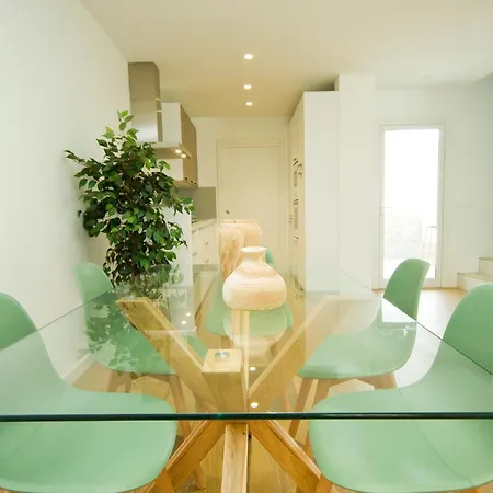 Casa Olivia - By Az *