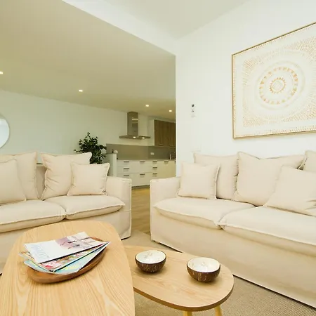 Villa Casa Olivia - By Az Playa Blanca (Lanzarote)