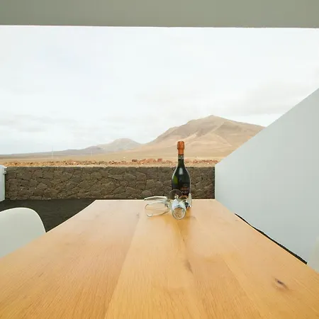Villa Casa Olivia - By Az Playa Blanca (Lanzarote)