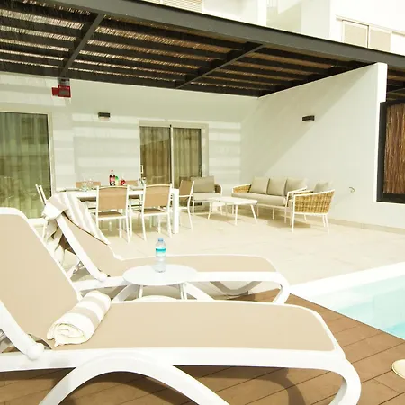 Villa Casa Olivia - By Az