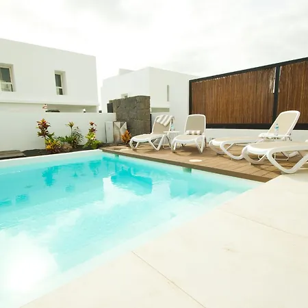Casa Olivia - By Az Villa Playa Blanca (Lanzarote)