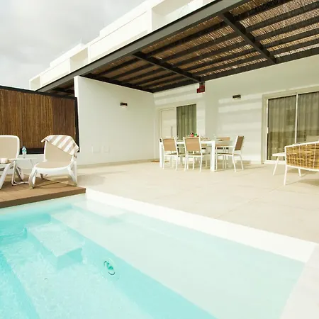 Villa Casa Olivia - By Az