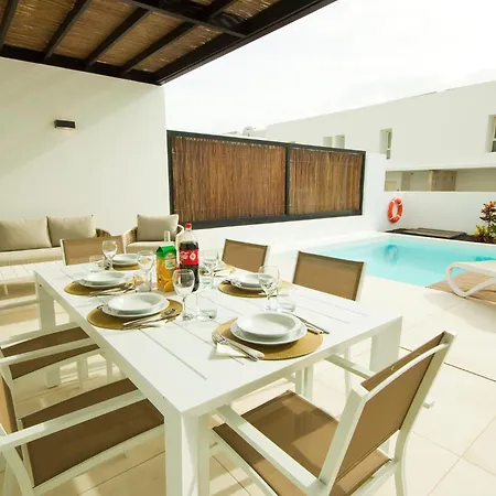 Villa Casa Olivia - By Az *