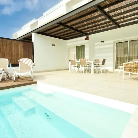 Casa Olivia - By Az Villa