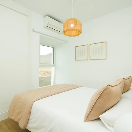 Casa Olivia - By Az Βίλα Πλάγια Μπλάνκα