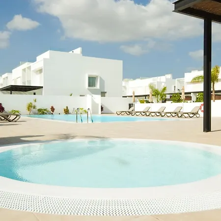 Casa Olivia - By Az Villa Playa Blanca (Lanzarote)