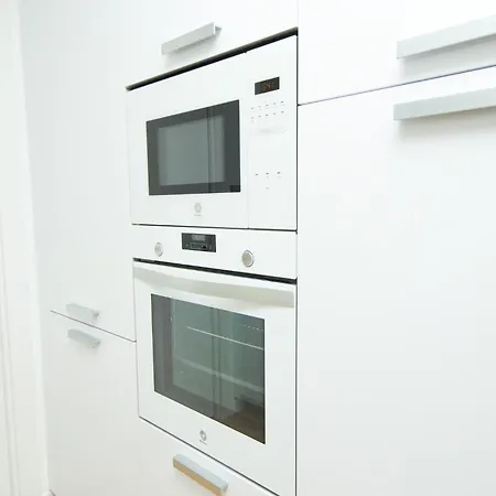 Βίλα Casa Olivia - By Az Πλάγια Μπλάνκα