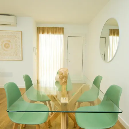 Casa Olivia - By Az Playa Blanca (Lanzarote)