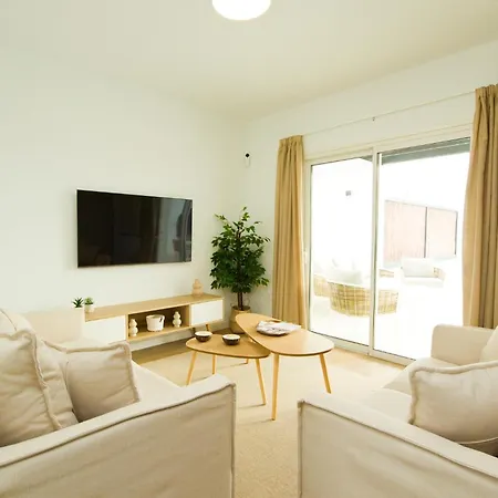 Βίλα Casa Olivia - By Az *