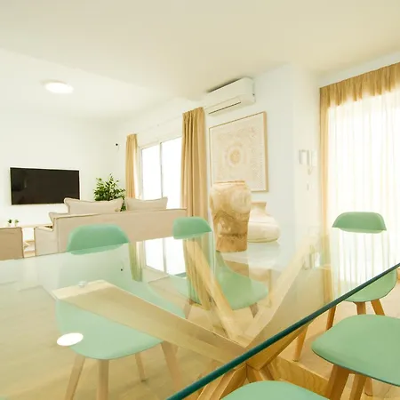 Βίλα Casa Olivia - By Az Πλάγια Μπλάνκα