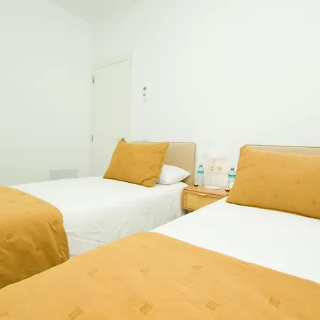 Casa Olivia - By Az Playa Blanca (Lanzarote)