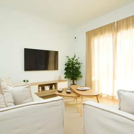 Casa Olivia - By Az Playa Blanca (Lanzarote)