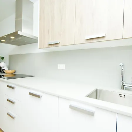 Βίλα Casa Olivia - By Az