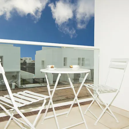 Casa Olivia - By Az * Πλάγια Μπλάνκα