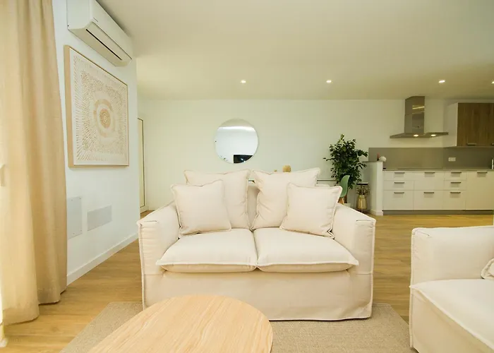 Casa Olivia - By Az Villa Playa Blanca (Lanzarote)