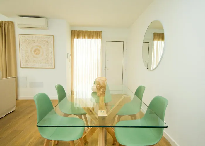 Casa Olivia - By Az Playa Blanca (Lanzarote)