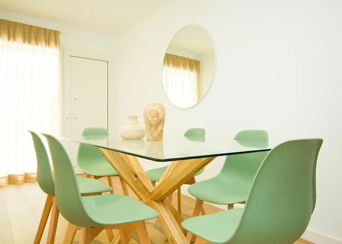 Villa Casa Olivia - By Az