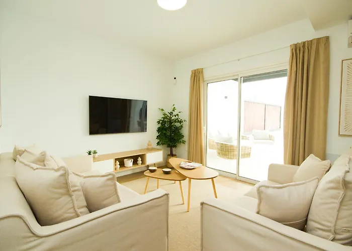 Villa Casa Olivia - By Az *