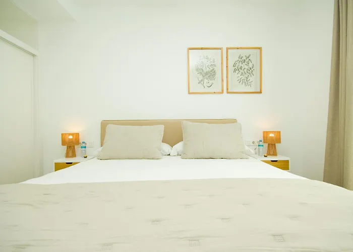 Casa Olivia - By Az *