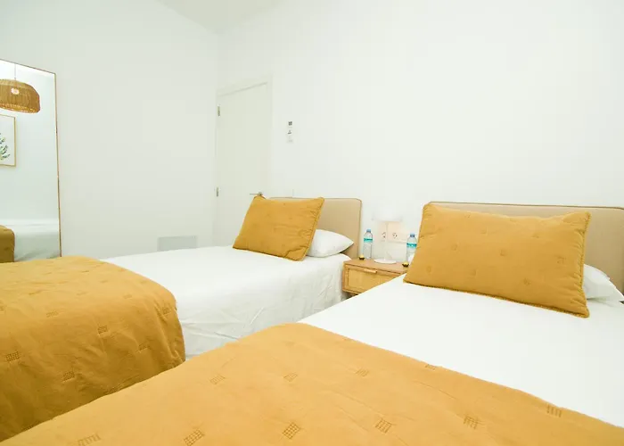 Casa Olivia - By Az Playa Blanca (Lanzarote)