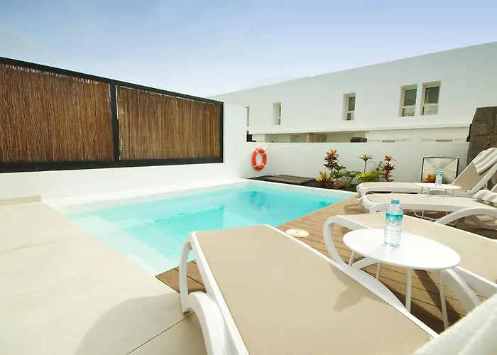 Villa Casa Olivia - By Az *