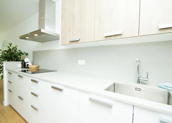 Вилла Casa Olivia - By Az