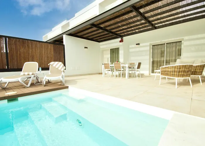 Casa Olivia - By Az Вилла