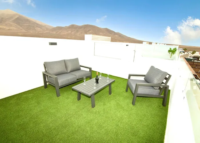 Casa Olivia - By Az Villa *