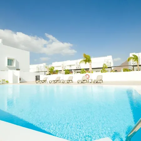 Casa Olivia - By Az Playa Blanca