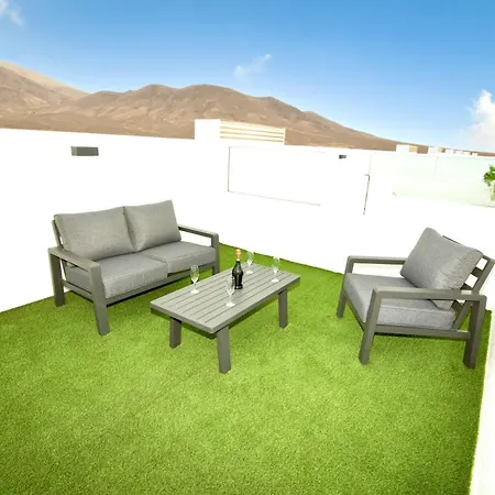 Casa Olivia - By Az Villa *