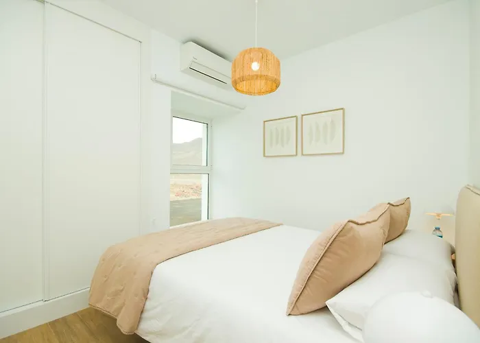 Casa Olivia - By Az Villa Playa Blanca