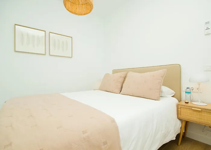 Casa Olivia - By Az Playa Blanca