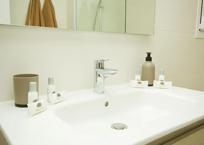 Casa Olivia - By Az Playa Blanca