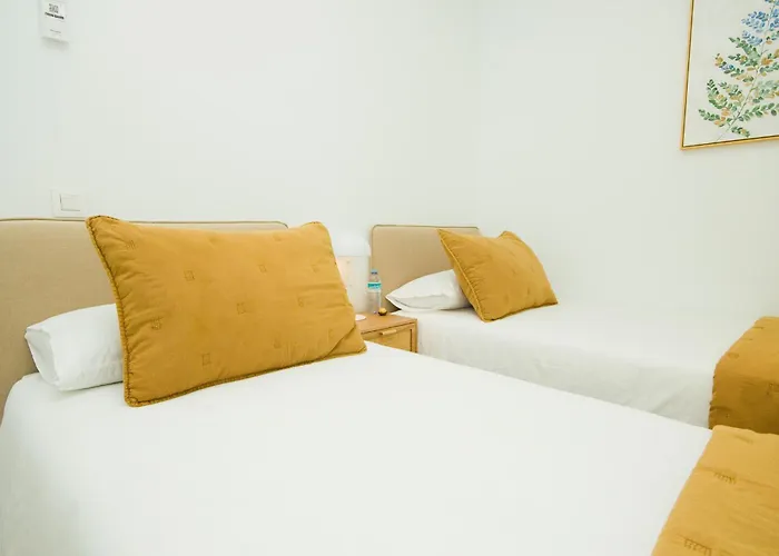 Casa Olivia - By Az Villa Playa Blanca