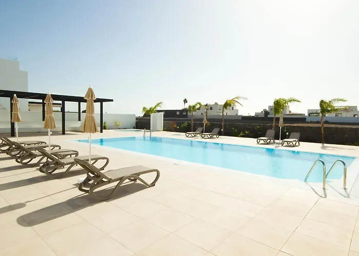 Casa Olivia - By Az Villa