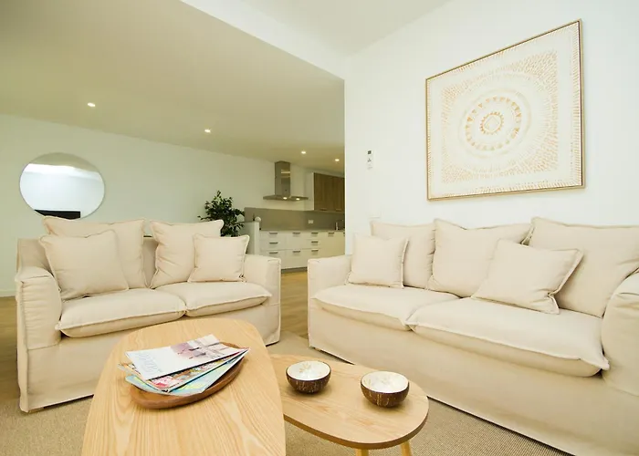 Villa Casa Olivia - By Az Playa Blanca