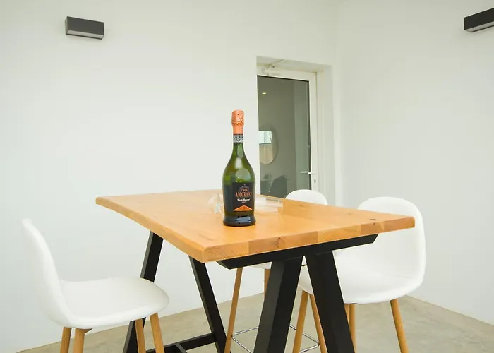 Casa Olivia - By Az * Playa Blanca