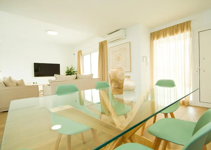 Villa Casa Olivia - By Az Playa Blanca