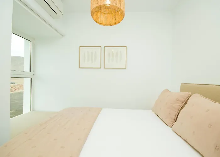 Casa Olivia - By Az Villa Playa Blanca