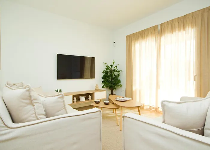 Casa Olivia - By Az Playa Blanca